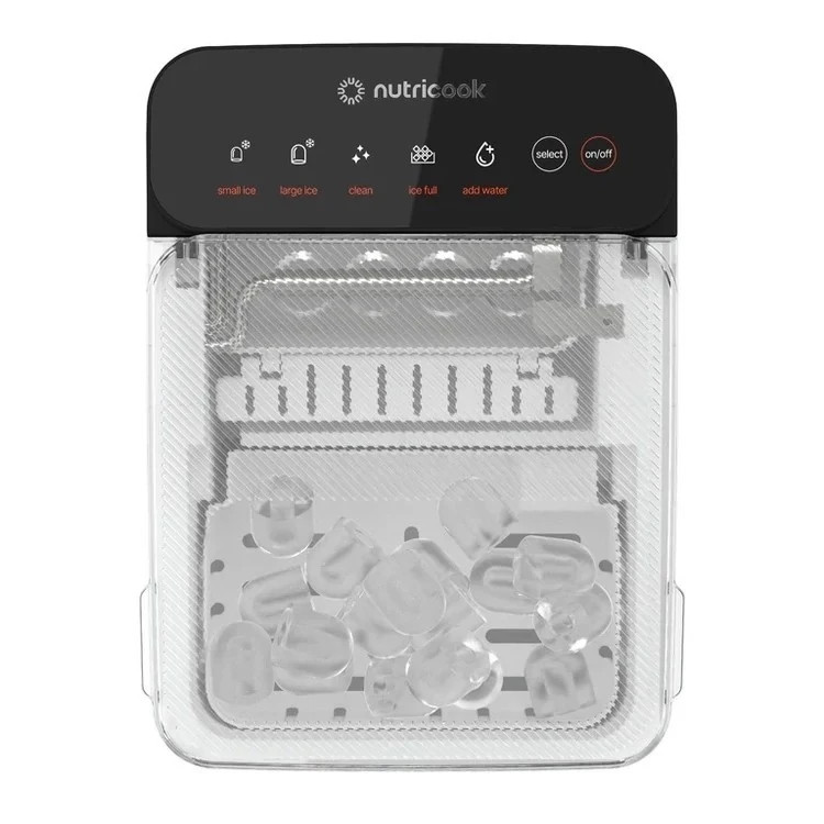 یخ ساز نوتریکوک مدل ICY510ME