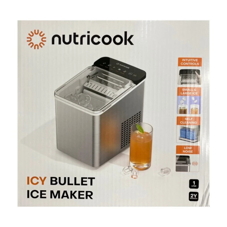 یخ ساز نوتریکوک مدل NC-ICY510S