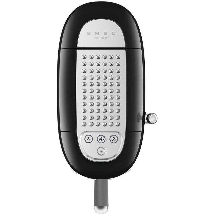 اسپرسوساز اسمگ مدل ECF02 مشکی