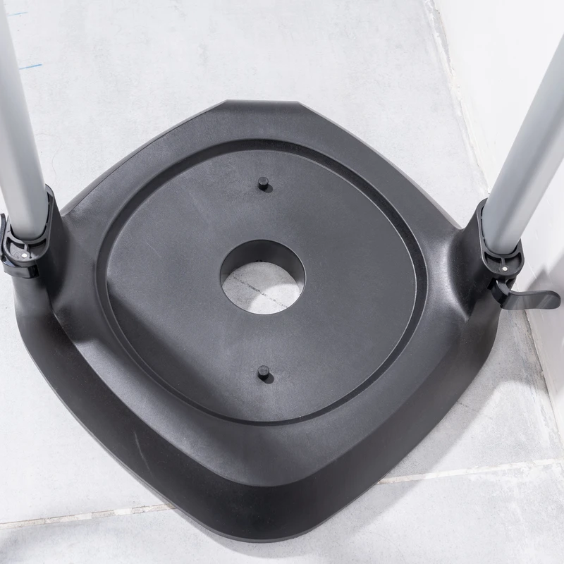 بخارگر ایستاده گریمن مدل GR-GS206 ظرفیت ۱.۲ لیتر