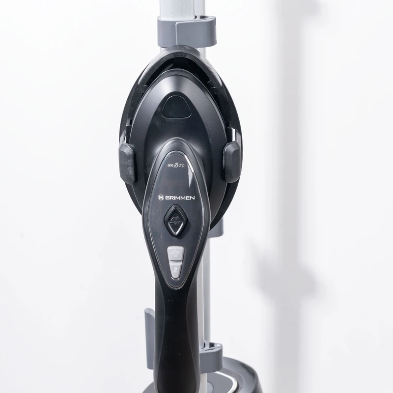 بخارگر ایستاده گریمن مدل GR-GS206 ظرفیت ۱.۲ لیتر
