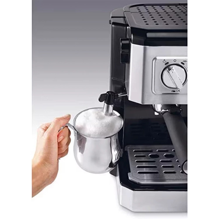 اسپرسوساز 1200 میلیلیتری دلونگی مدل BCO421