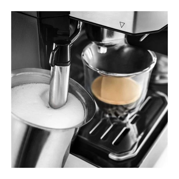 اسپرسوساز 1200 میلیلیتری دلونگی مدل BCO421