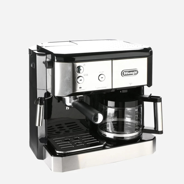 اسپرسوساز 1200 میلیلیتری دلونگی مدل BCO421