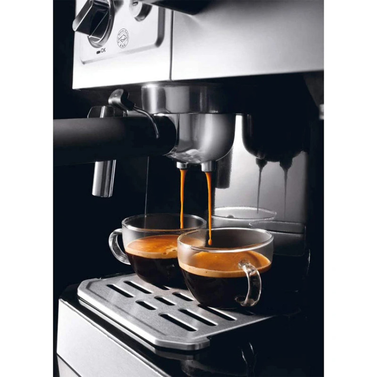 اسپرسوساز 1200 میلیلیتری دلونگی مدل BCO421