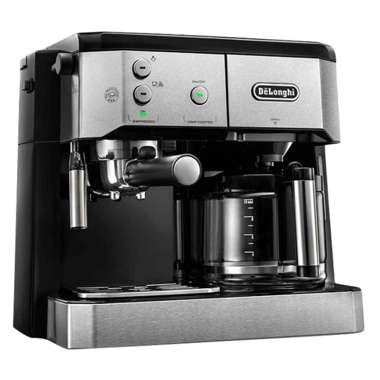 اسپرسوساز 1200 میلیلیتری دلونگی مدل BCO421