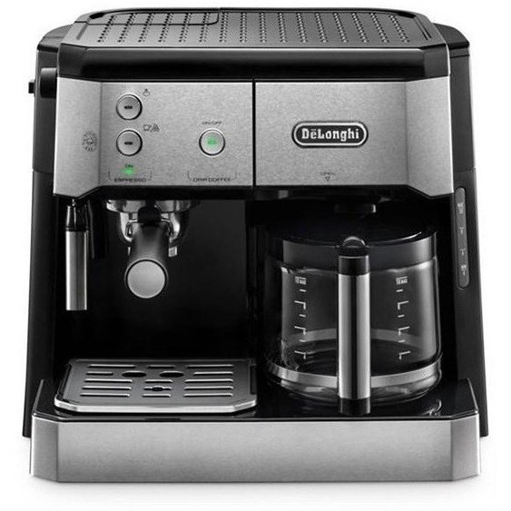 اسپرسوساز 1200 میلیلیتری دلونگی مدل BCO421