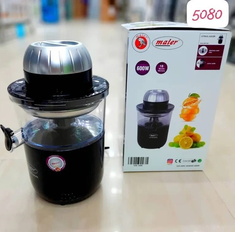 آب مرکبات گیر مایر مدل MR5080