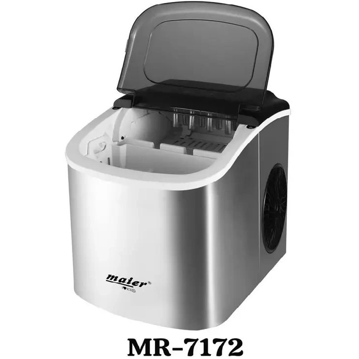 یخ ساز مایر maier Ice maker mr-7172