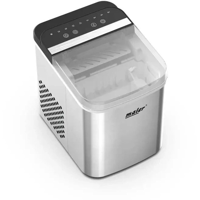 یخ ساز برقی مایر مدل MR7171