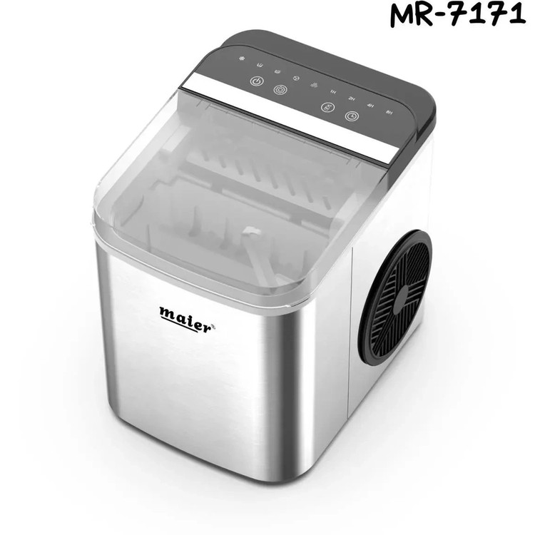یخ ساز برقی مایر مدل MR7171