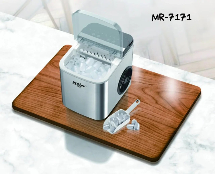 یخ ساز برقی مایر مدل MR7171