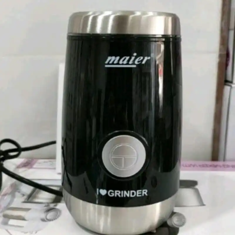 آسیاب قهوه 60 گرمی مایر مدل MR322