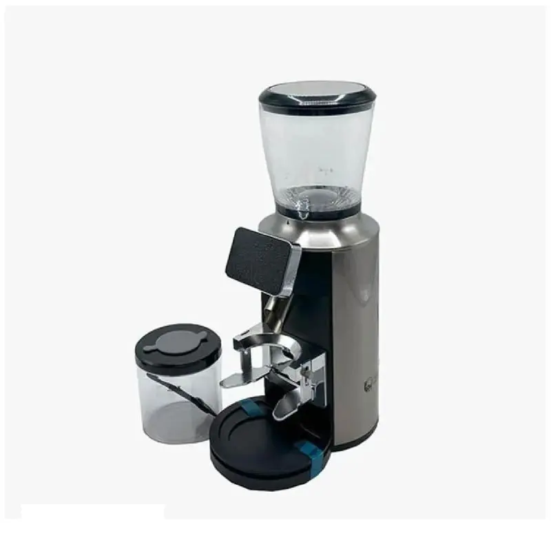 آسیاب قهوه مایر مدل MR-4145 با صفحه نمایش لمسی و توان ۳۰۰ وات
