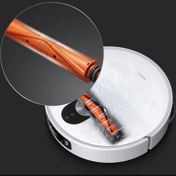 جارو رباتیک شیائومی مدل Robot Vacuum 5 Pro