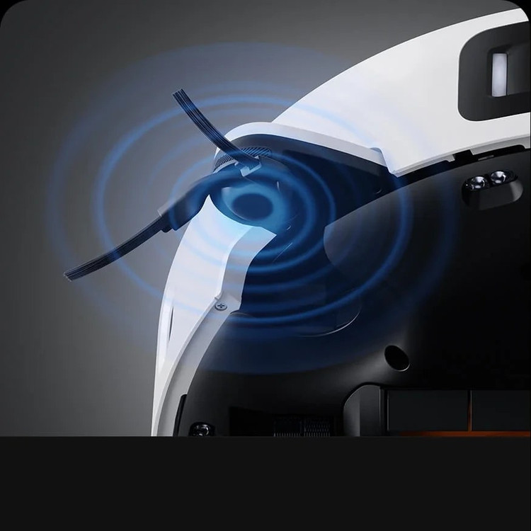 جارو رباتیک شیائومی مدل Robot Vacuum 5 Pro