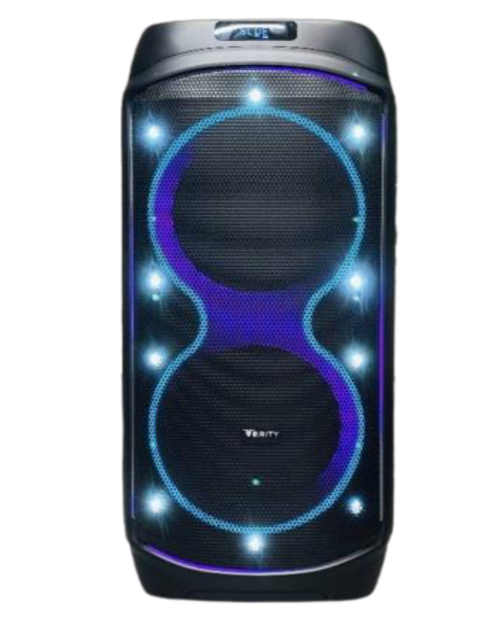 اسپیکر وریتی مدل V-PS3308