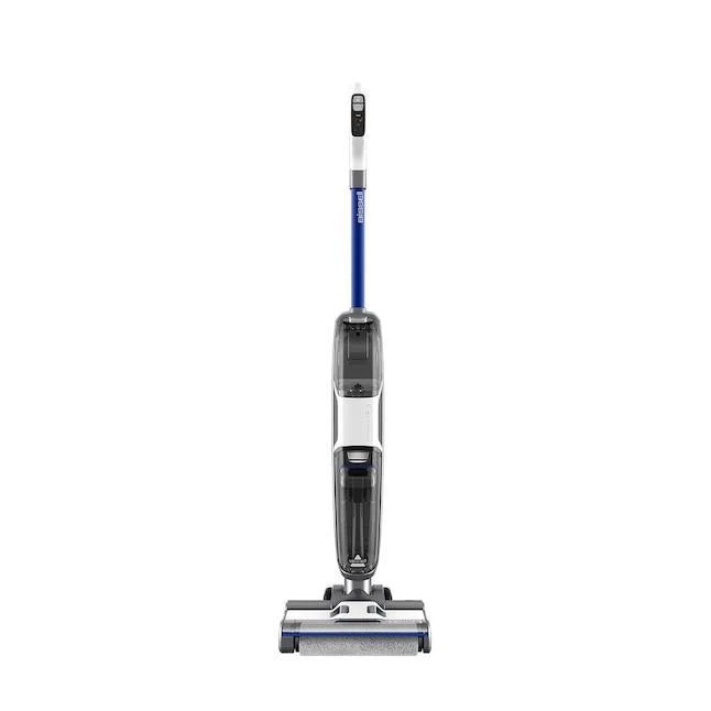 جاروشارژی و زمینشوی بیسل مدل CrossWave HF3 Cordless Pro 3598E