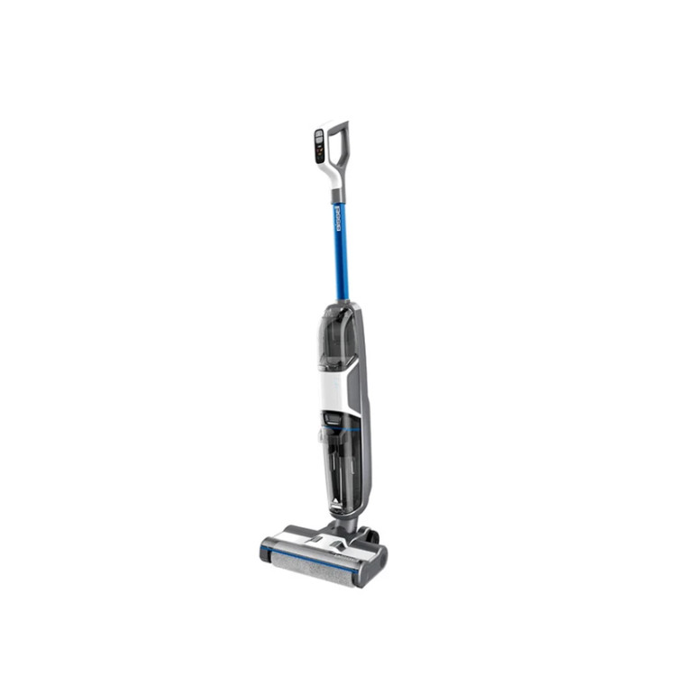 جاروشارژی و زمینشوی بیسل مدل CrossWave HF3 Cordless Pro 3598E