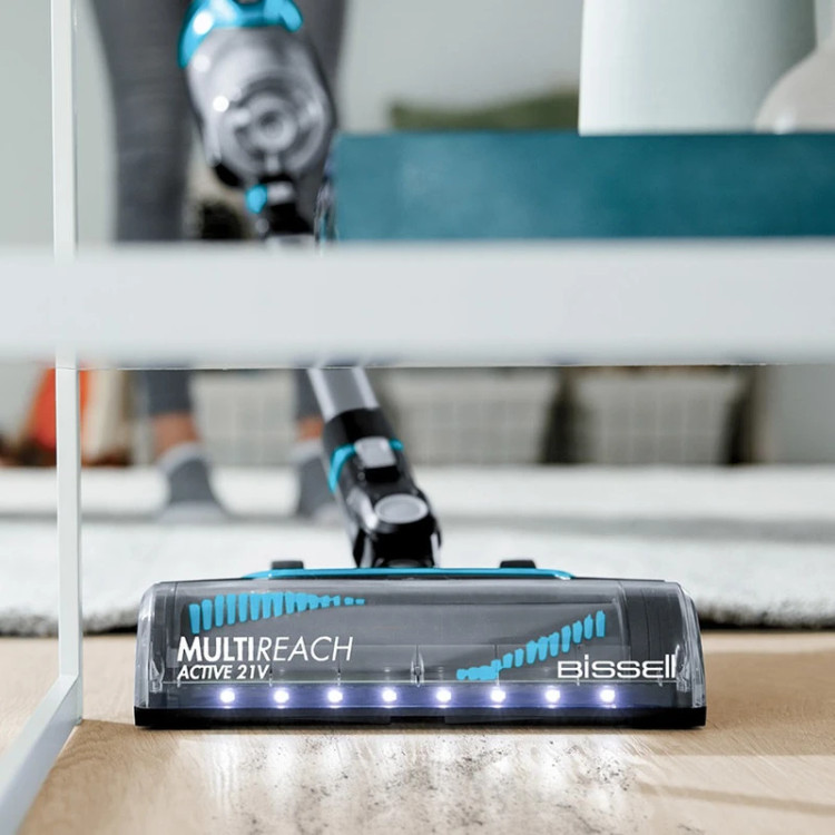 جارو شارژی بیسل مدل MULTI REACH ACTIVE 21V