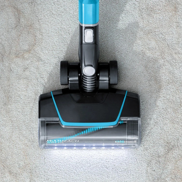 جارو شارژی بیسل مدل MULTI REACH ACTIVE 21V