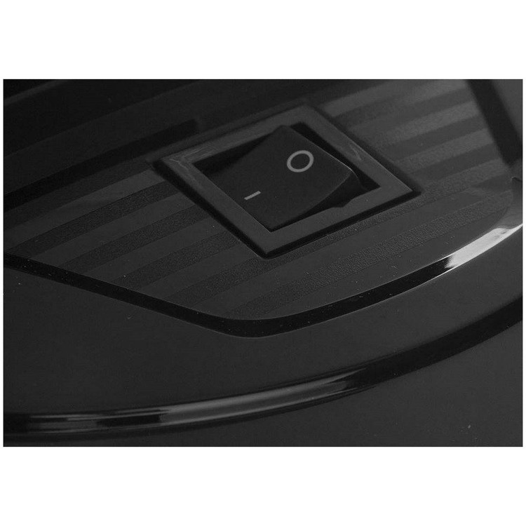 جاروبرقی بیسل مدل PowerClean Drum Vacuum 20277