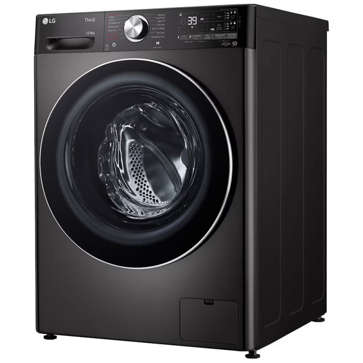 ماشین لباسشویی و خشک کن ال جی F4V9BDP2EE