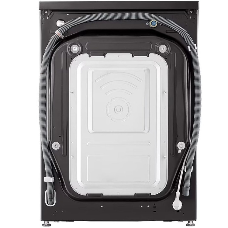 ماشین لباسشویی و خشک کن ال جی F4V9BDP2EE