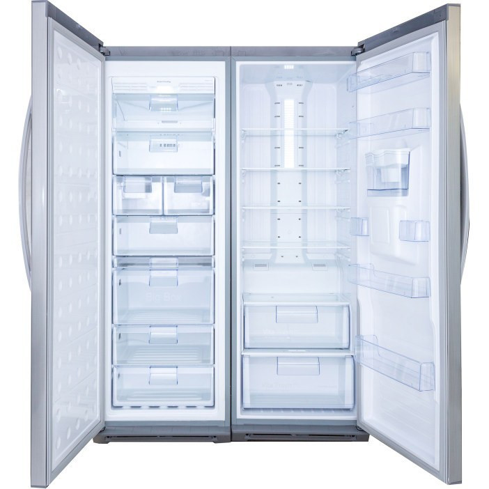 یخچال فریزر دوقلو هیمالیا مدل آیس پول _ NR440ip-HFZN337
