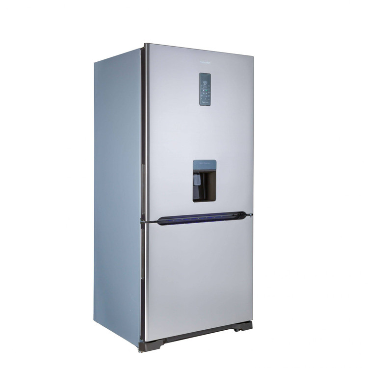 یخچال فریزر هیمالیا مدل امگا پلاس _ +HRFN60501