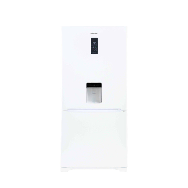 یخچال فریزر هیمالیا مدل امگا پلاس _ +HRFN60501