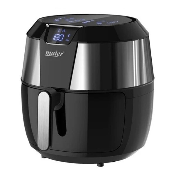 سرخ کن مایر 7030 ظرفیت ۸ لیتر بدون روغن