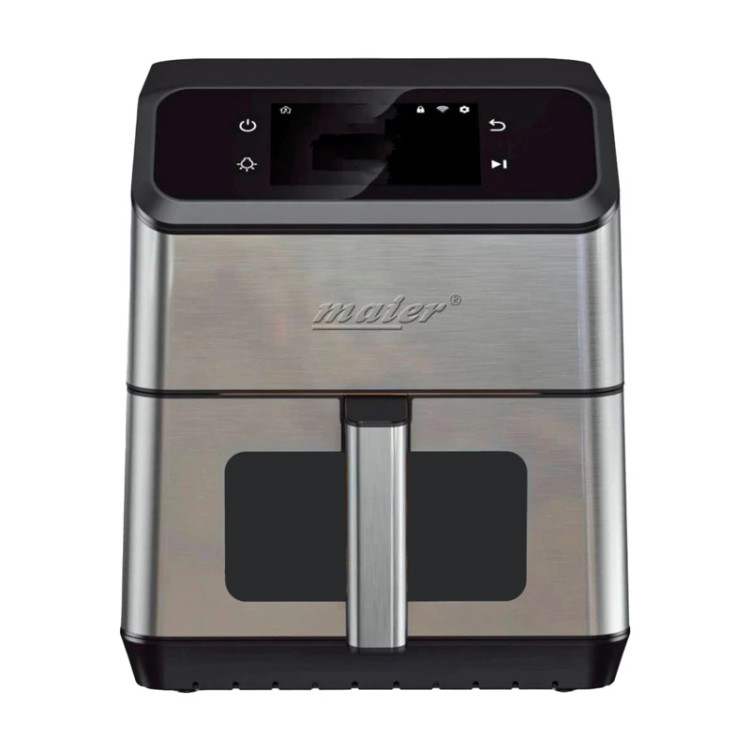 سرخ کن مایر MR-911 ظرفیت ۸ لیتر بدون روغن