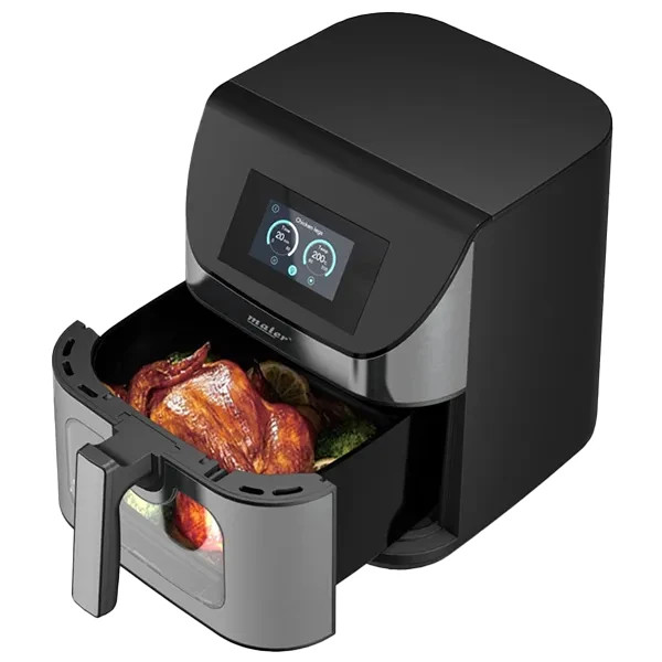سرخکن 12 لیتر مایر مدل MR-908