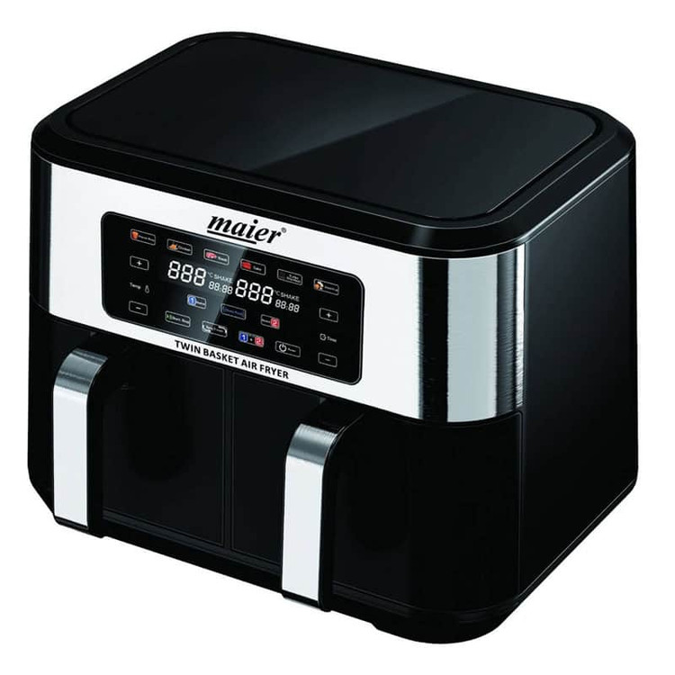 سرخ کن مایر MR-915 ظرفیت ۱۲ لیتر بدون روغن