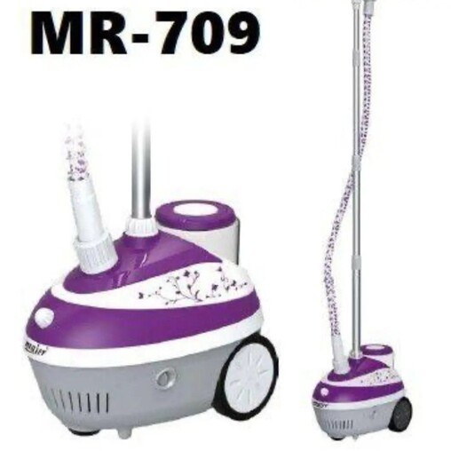 اتو بخار ایستاده مایر مدل MR709