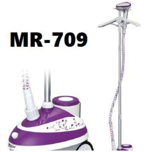 اتو بخار ایستاده مایر مدل MR709