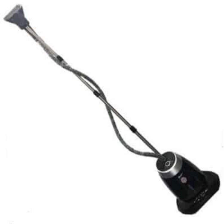 اتو بخار ایستاده مایر مدل MR702 ظرفیت ۲.۷ لیتر