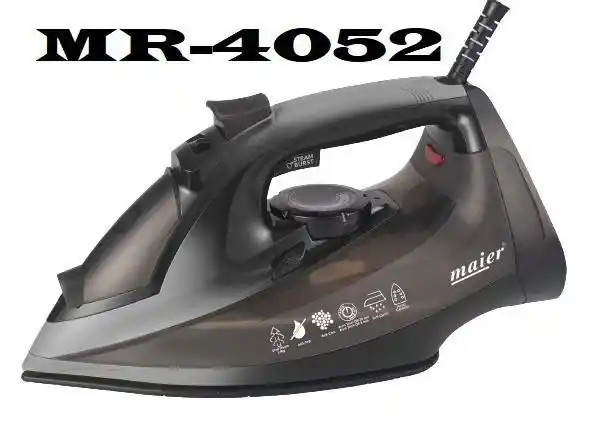 اتو بخار مایر مدل MR4051 ظرفیت ۰.۳ لیتر