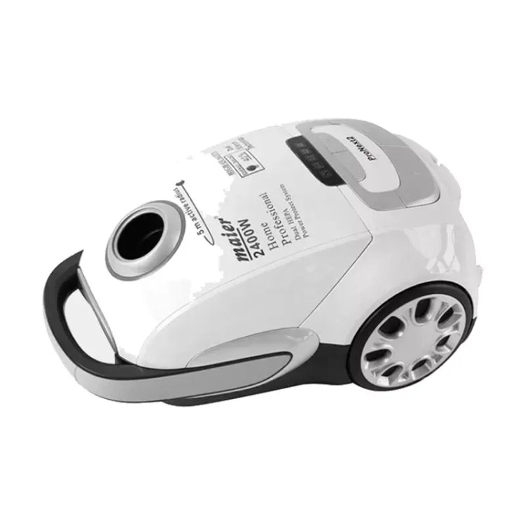 جارو برقی مایر مدل MR27000 قدرت ۲۴۰۰ وات سوپر سایلنت