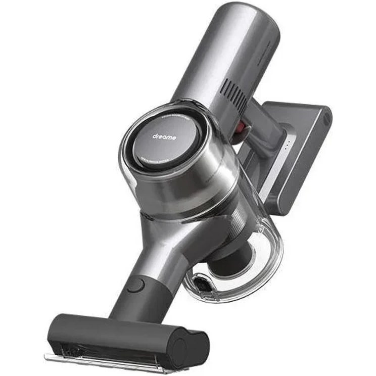 جارو شارژی مایر مدل MR14900 با زمان کارکرد ۶۰ دقیقه