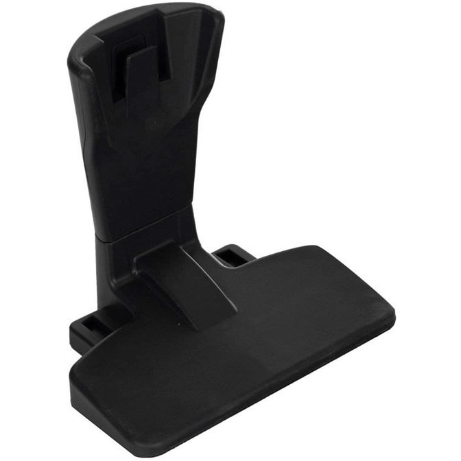 جارو شارژی مایر مدل MR13600 با ولتاژ ۲۰ ولت و زمان کارکرد ۳۰ دقیقه