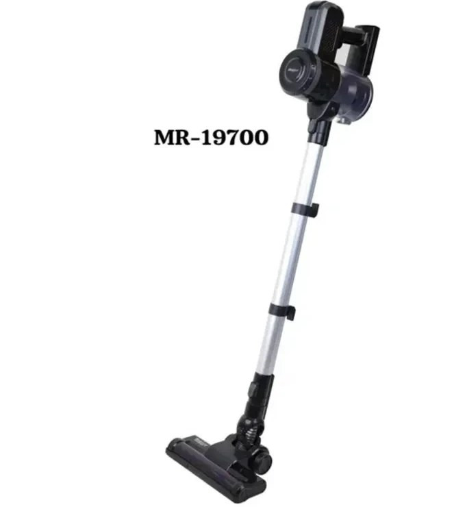 جارو برقی مایر مدل MR19700 با قدرت مکش ۱۲۰۰ وات