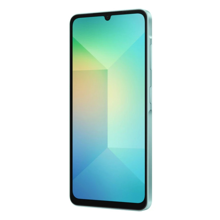 گوشی سامسونگ Galaxy A06 دو سیمکارت 128 گیگابایت با رم 6 گیگابایت