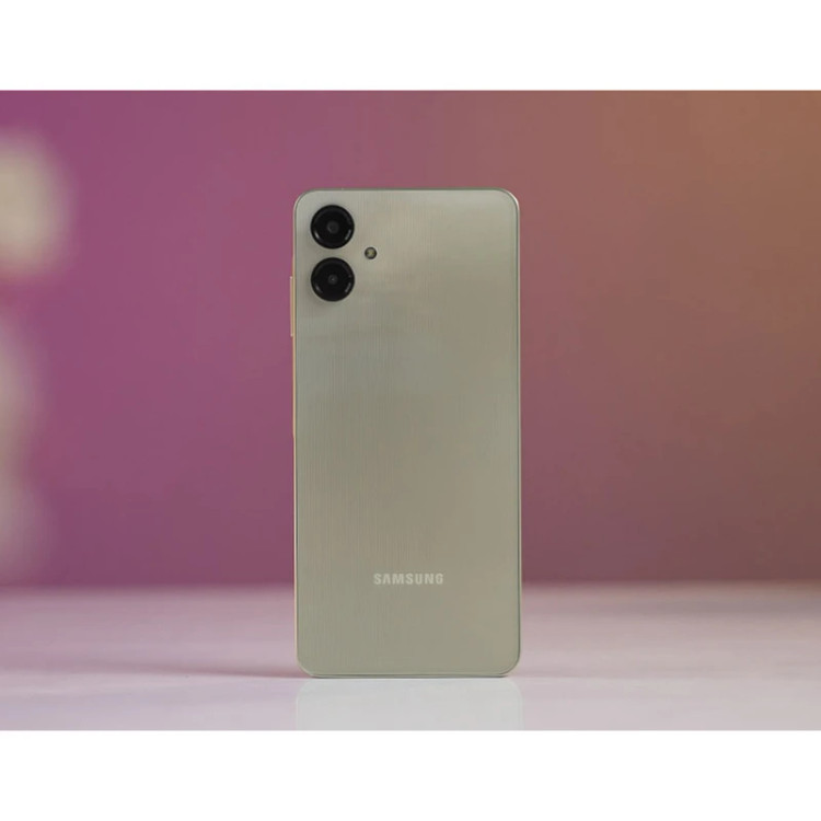 گوشی سامسونگ Galaxy A06 دو سیمکارت 128 گیگابایت با رم 6 گیگابایت