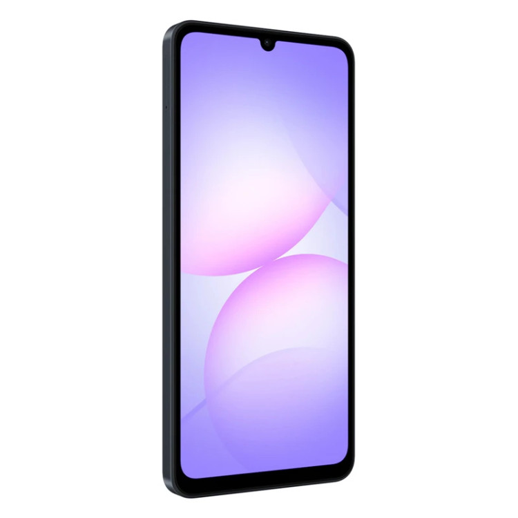 گوشی موبایل سامسونگ مدل Galaxy A07 دو سیم کارت ظرفیت 128 گیگابایت و رم6 گیگابایت