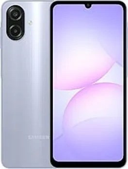 گوشی موبایل سامسونگ مدل Galaxy A07 دو سیم کارت ظرفیت 128 گیگابایت و رم 4 گیگابایت