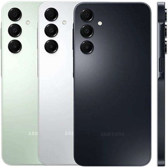 گوشی سامسونگ (ویتنام) Galaxy A16 حافظه 128و رم 6 گیگابایت