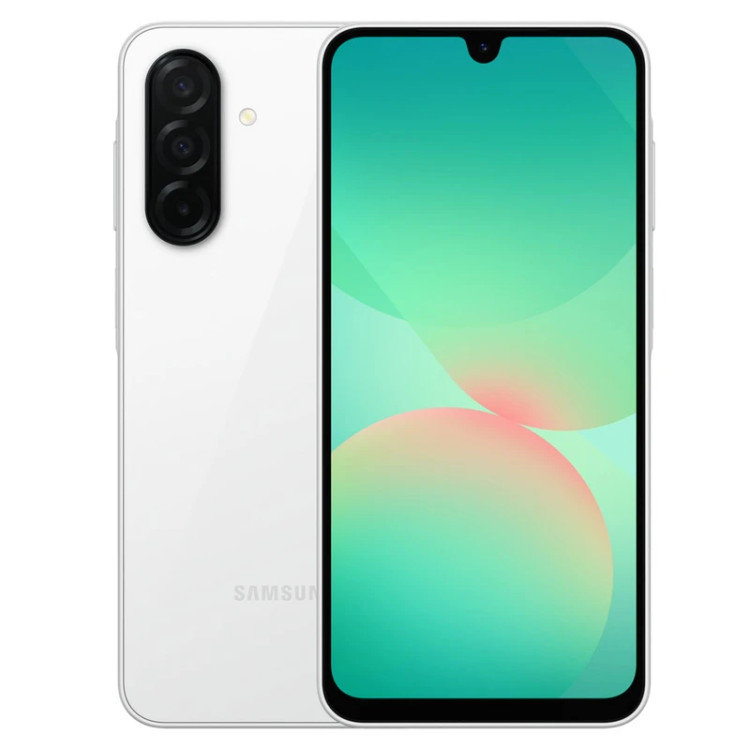 گوشی سامسونگ Galaxy A26 دو سیمکارت 256 گیگابایت با رم 8 گیگابایت