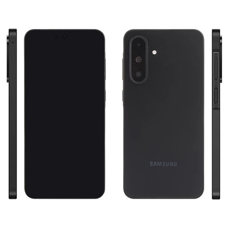 گوشی سامسونگ Galaxy A26 دو سیمکارت 256 گیگابایت با رم 8 گیگابایت